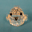Swarovski Crystal: 010017 Mini Sparrow