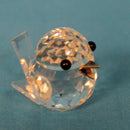 Swarovski Crystal: 010017 Mini Sparrow