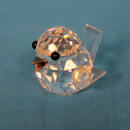 Swarovski Crystal: 010017 Mini Sparrow