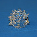 Swarovski Figurine: 010018 Medium Hedgehog - Whiskers