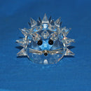 Swarovski Figurine: 010018 Medium Hedgehog - Whiskers