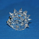 Swarovski Figurine: 010018 Medium Hedgehog - Whiskers
