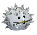 Swarovski Crystal: 010019 Large Hedgehog