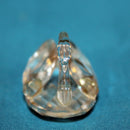 Swarovski Figurine: 010021 Mini Swan