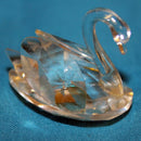 Swarovski Figurine: 010021 Mini Swan