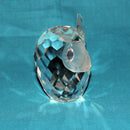 Swarovski Figurine: 010022 Large Owl