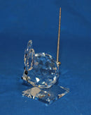 Swarovski Crystal: 010025 Medium Mouse
