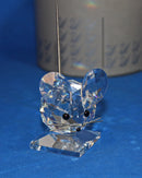 Swarovski Crystal: 010025 Medium Mouse