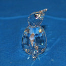Swarovski Crystal: 010027 Mini Penguin