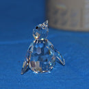 Swarovski Crystal: 010027 Mini Penguin