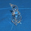 Swarovski Crystal: 010027 Mini Penguin