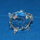 Swarovski Crystal: 010028 Mini Pig - Variation 1