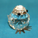 Swarovski Figurine: 010030 Miniature Chick