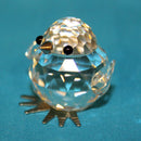 Swarovski Figurine: 010030 Miniature Chick