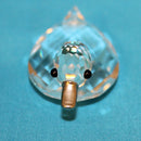 Swarovski Crystal: 010032 Mini Duck