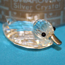 Swarovski Crystal: 010032 Mini Duck