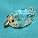 Swarovski Crystal: 010032 Mini Duck