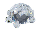Swarovski Crystal: 010033 Small Tortoise