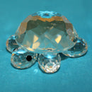 Swarovski Crystal: 010033 Small Tortoise