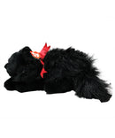 Ty Classics: Silky the Black Cat
