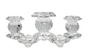 Swarovski Candle Holder: 010054 Hole style - USA