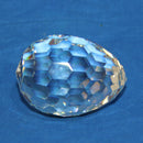 Swarovski Figurine: 010055 Egg Clear