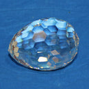 Swarovski Figurine: 010055 Egg Clear