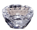 Swarovski Figurine: 010061 Clear Ashtray