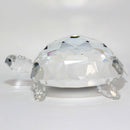 Swarovski Crystal: 010101 Giant Turtle