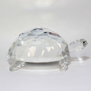 Swarovski Crystal: 010101 Giant Turtle