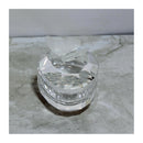 Swarovski Crystal: 010103 Heart with Butterfly Treasure Box