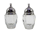 Swarovski Crystal: 010130 Salt and Pepper Set