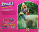 1979 Barbie's Afghan Dog Beauty (1018)