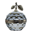 Swarovski: 010217 King Apple Photo Frame