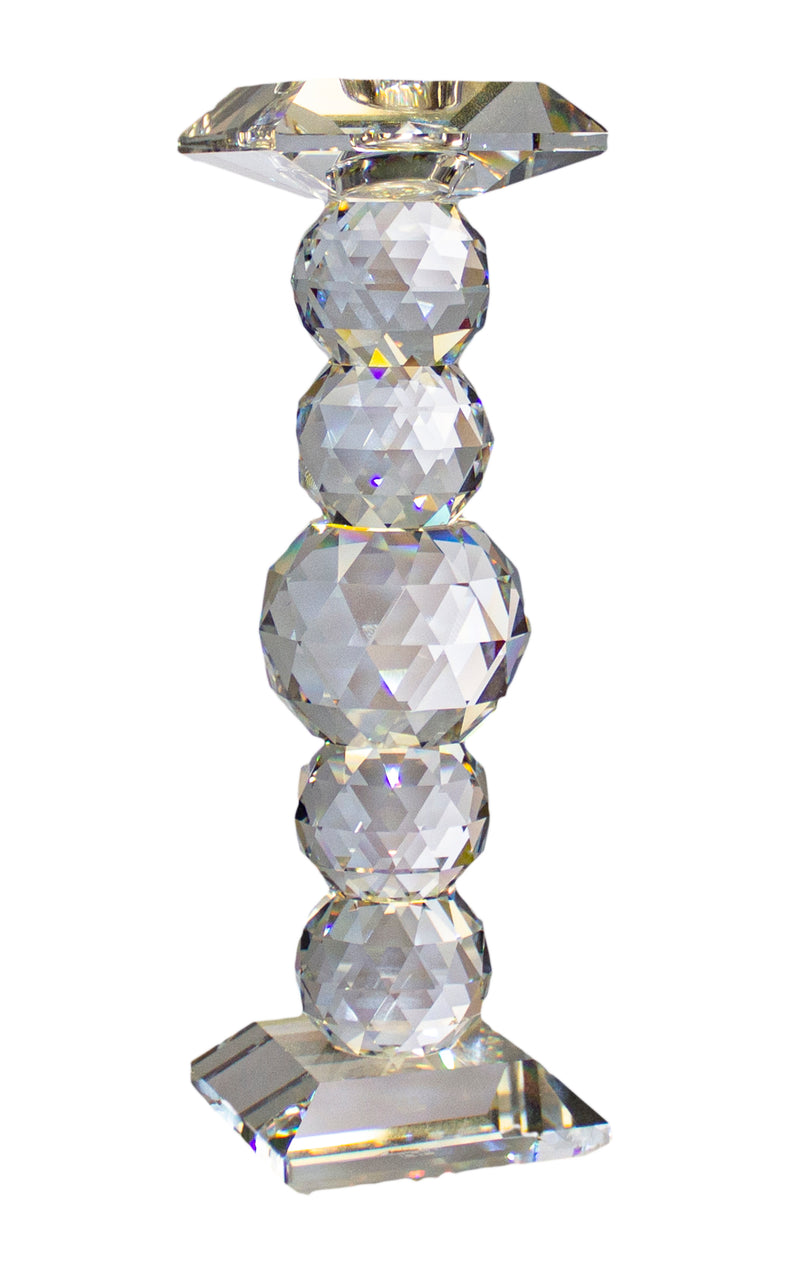 Swarovski Candle Holder: 010425 USA Version