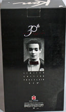 1991 30th Anniversary Ken Porcelain Barbie (1110)