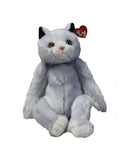 Ty Classics:  Pearl the Grey Cat