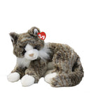 Ty Classics: O'Malley the Brown Cat
