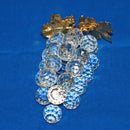 Swarovski Figurine: 011864 Grapes - European Version 4