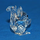 Swarovski Crystal: 011871 Squirrel - Variation 1
