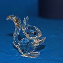 Swarovski Crystal: 011871 Squirrel - Variation 1
