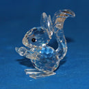 Swarovski Crystal: 011871 Squirrel - Variation 1