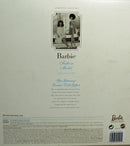 2003 Spa Getaway Silkstone Fashion Model Barbie (B1319)