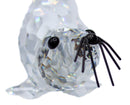 Swarovski Figurine: 012261 Large Seal - Variation 4