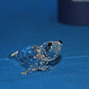 Swarovski Crystal: 012261 Large Seal - Variation 1