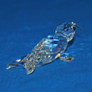 Swarovski Figurine: 012261 Large Seal - Variety 2