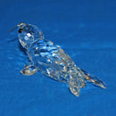 Swarovski Figurine: 012261 Large Seal - Variety 2