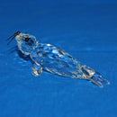 Swarovski Figurine: 012261 Large Seal - Variation 4