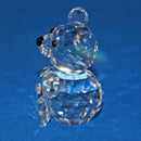 Swarovski Crystal: 012262 Mini Bear