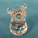Swarovski Crystal: 012262 Mini Bear